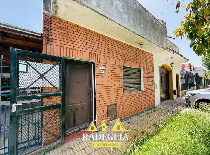Casa · 10m² · 4 Ambientes