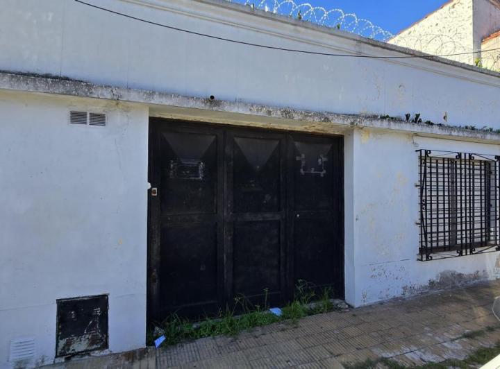 Casa · 1ha · 3 Ambientes · 1 Cochera