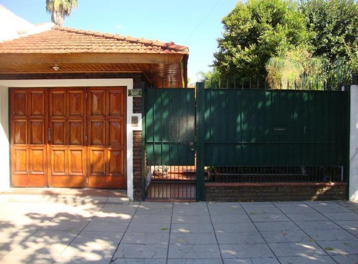 Casa · 1ha · 3 Ambientes · 1 Cochera
