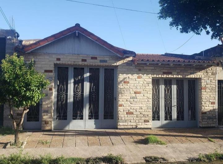 Casa · 511ha · 3 Ambientes · 1 Cochera