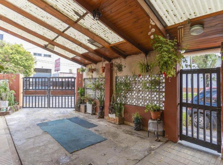 Casa · 226ha · 3 Ambientes · 1 Cochera