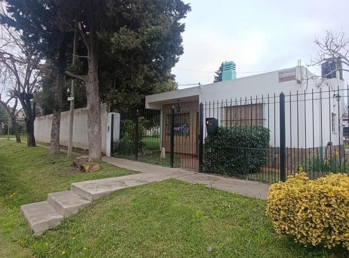 Casa · 100m² · 3 Ambientes
