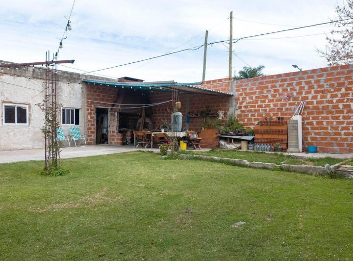 Casa · 150m² · 3 Ambientes · 1 Cochera