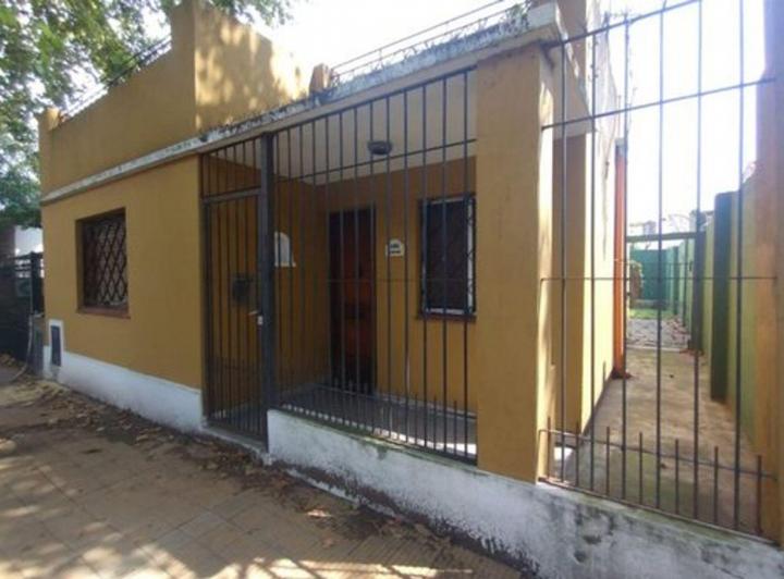 Casa · 113m² · 3 Ambientes