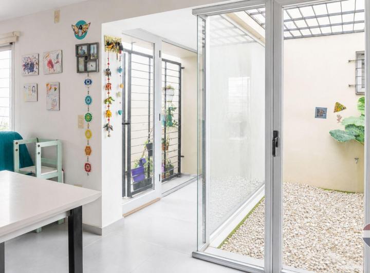 Casa · 80m² · 3 Ambientes