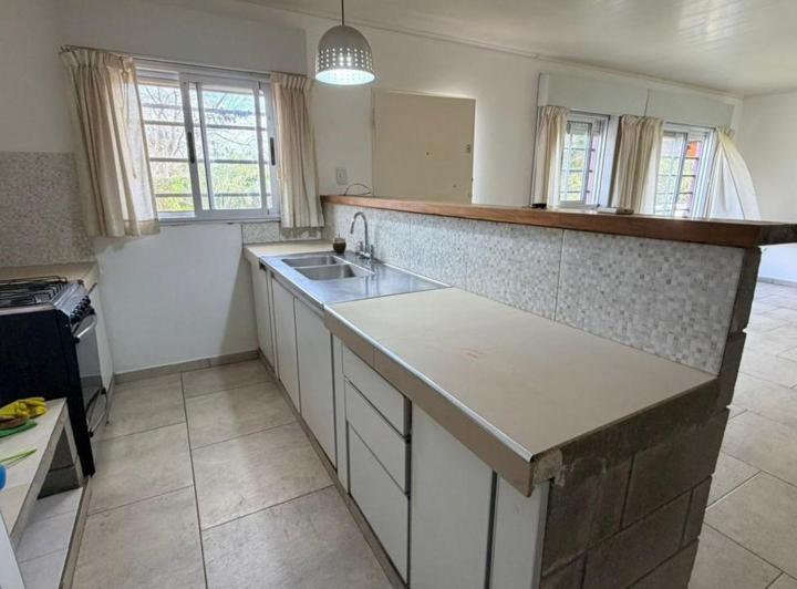 Casa · 70m² · 2 Ambientes · 1 Cochera