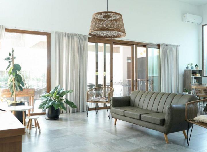 Casa · 203m² · 4 Ambientes · 2 Cocheras