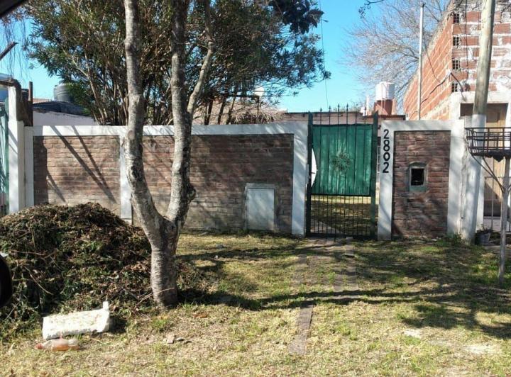 Casa · 60m² · 3 Ambientes · 2 Cocheras