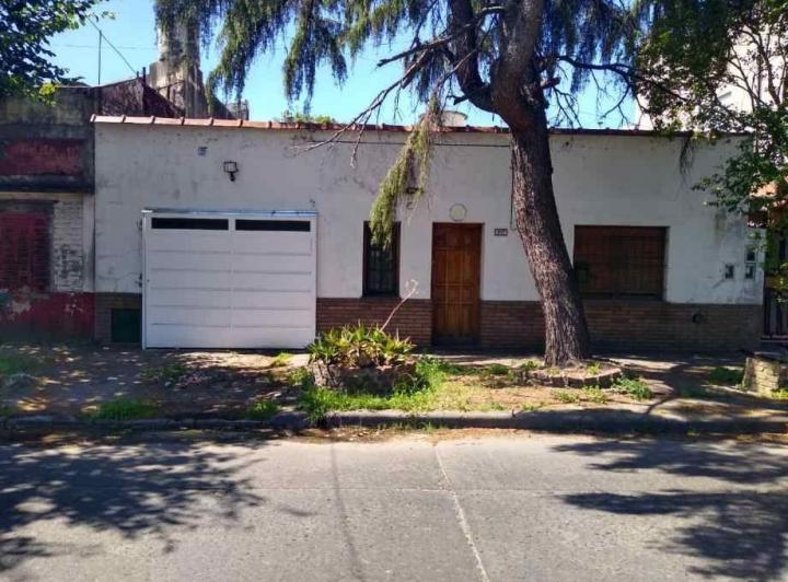 Casa · 95m² · 3 Ambientes