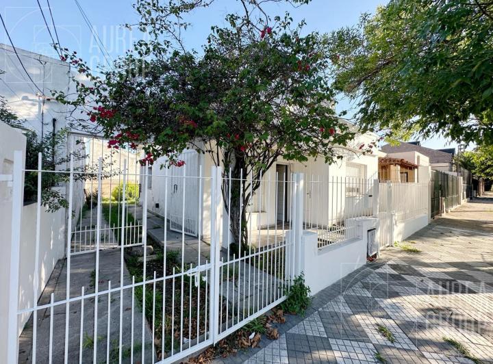 Casa · 120m² · 4 Ambientes