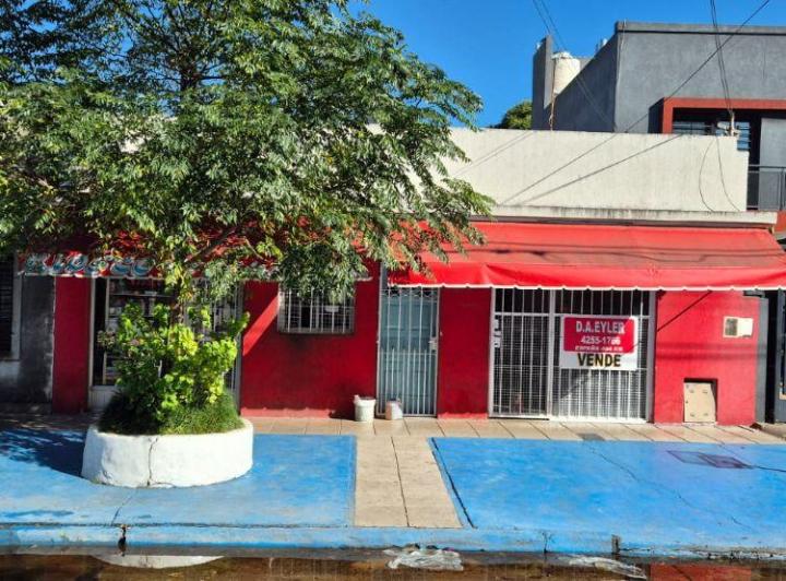 Casa · 105m² · 3 Ambientes