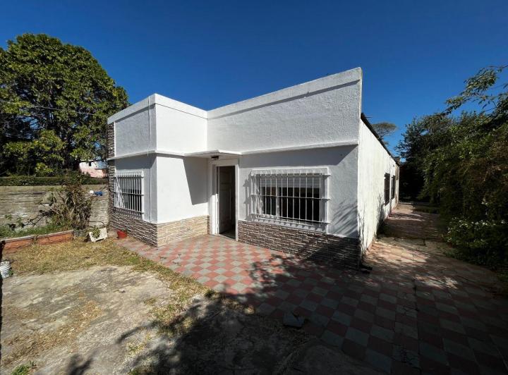Casa · 100m² · 5 Ambientes