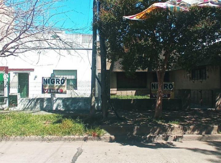 Casa · 140m² · 3 Ambientes · 1 Cochera