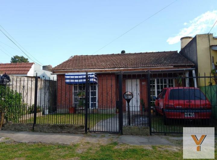 Casa · 150m² · 5 Ambientes