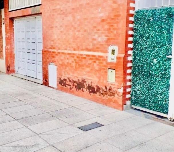 Casa · 80m² · 4 Ambientes · 1 Cochera