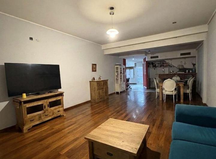 Casa · 205m² · 4 Ambientes