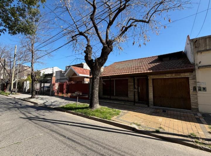 Casa · 120m² · 3 Ambientes