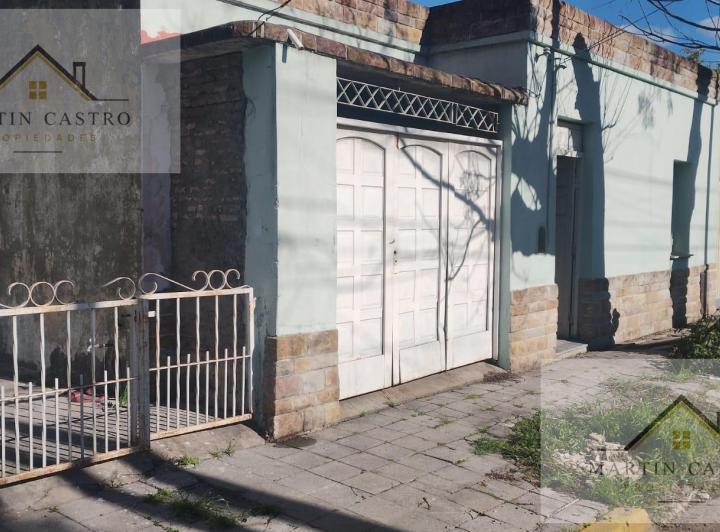 Casa · 100m²