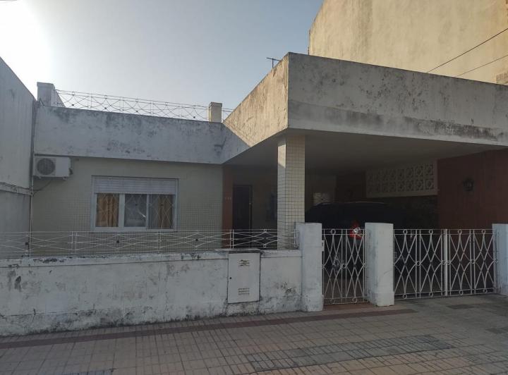Casa · 118m² · 4 Ambientes · 1 Cochera