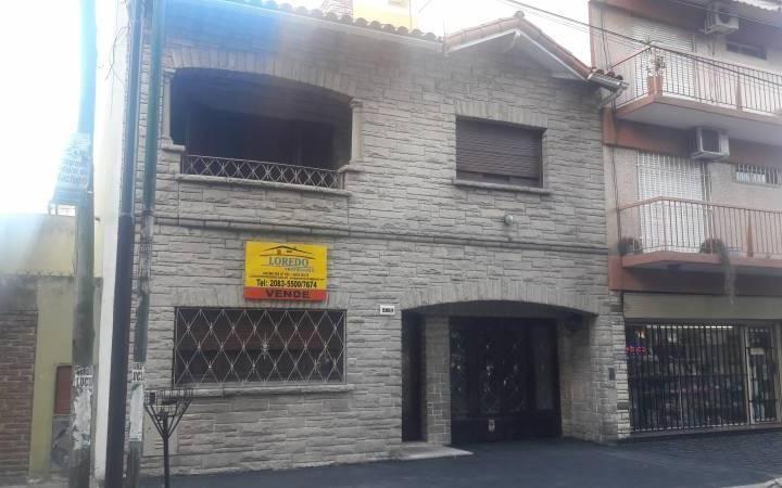 Casa · 175m² · 4 Ambientes · 1 Cochera