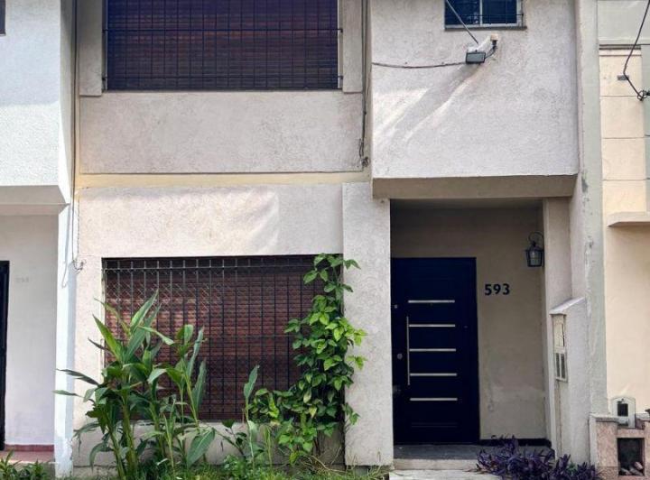Casa · 58m² · 4 Ambientes