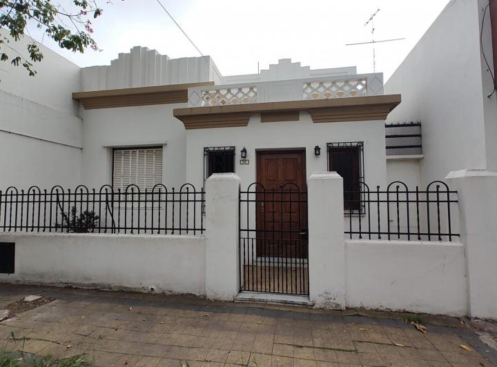 Casa · 100m² · 4 Ambientes