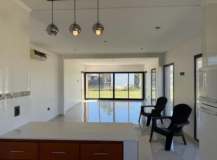 Casa · 100m² · 3 Ambientes