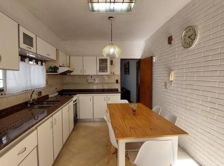 Casa · 72m² · 3 Ambientes