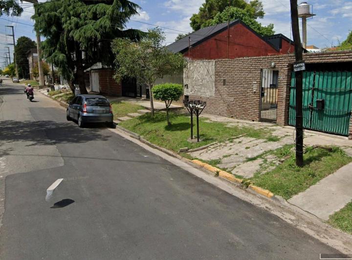 Casa · 150m² · 3 Ambientes · 1 Cochera