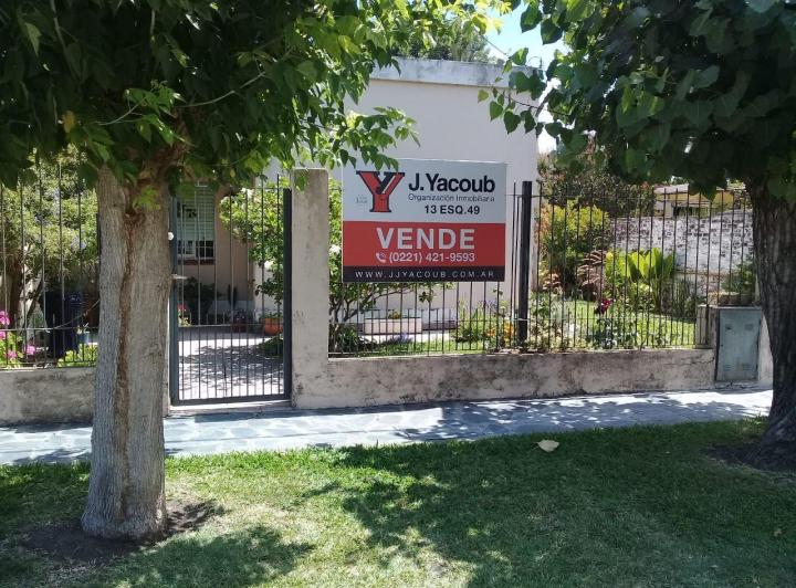 Casa · 70m² · 4 Ambientes