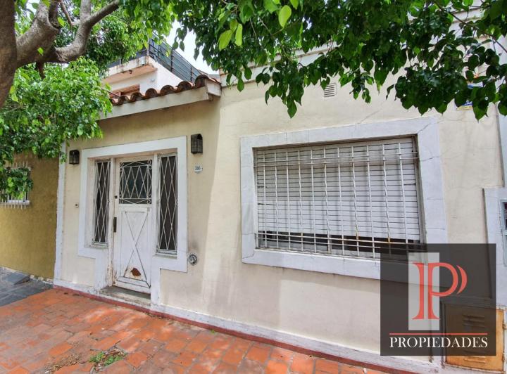Casa · 46m² · 2 Ambientes