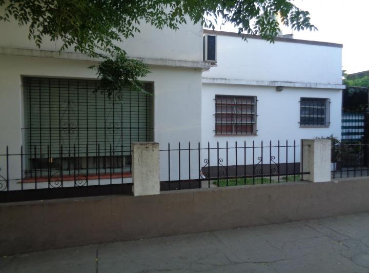 Casa · 135m² · 5 Ambientes