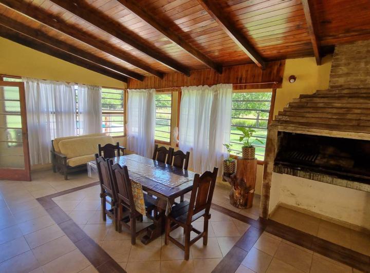 Casa · 100m²
