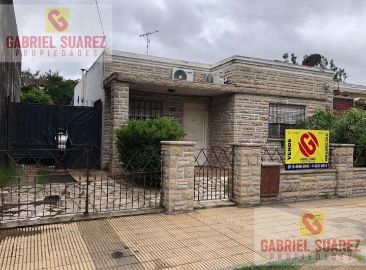 Casa · 126m² · 3 Ambientes · 5 Cocheras