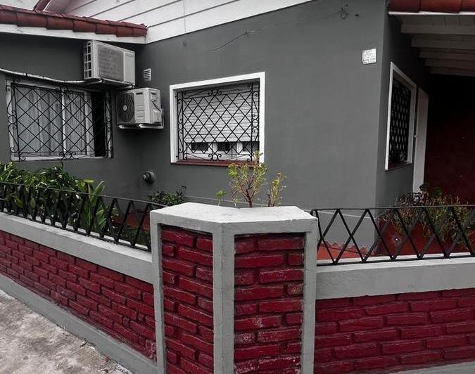 Casa · 120m² · 4 Ambientes