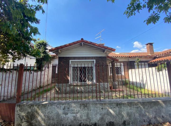 Casa · 106m² · 3 Ambientes