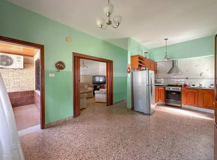 Casa · 90m² · 3 Ambientes