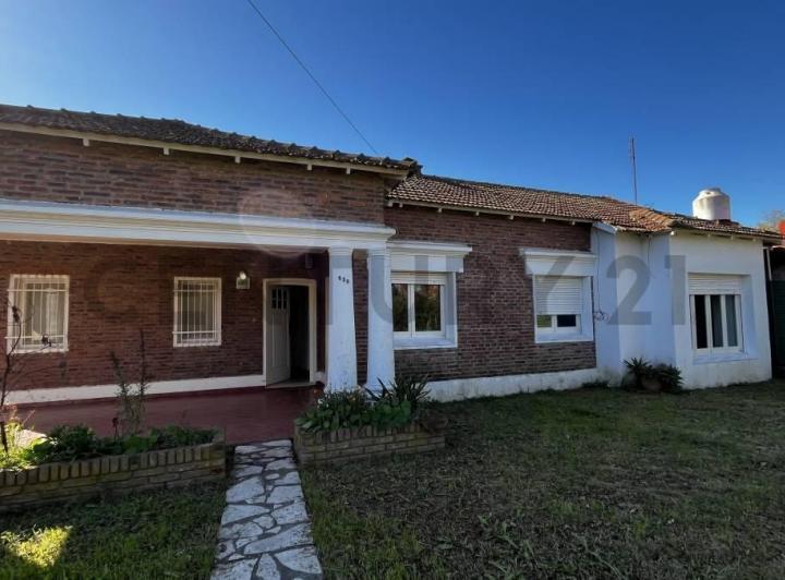 Casa · 150m² · 4 Ambientes