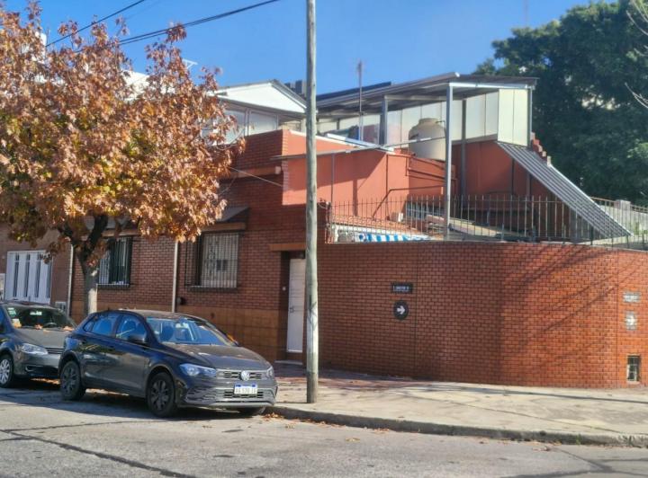 Casa · 70m² · 3 Ambientes