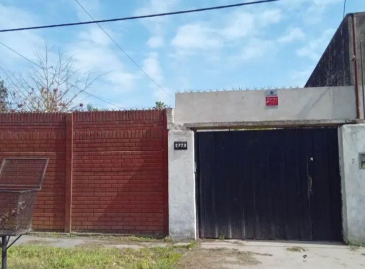 Casa · 182m² · 4 Ambientes · 1 Cochera