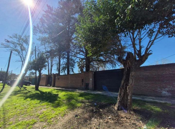 Casa · 160m² · 4 Ambientes