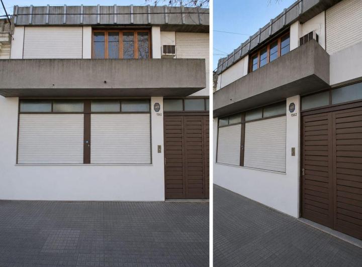 Casa · 206m² · 4 Ambientes · 1 Cochera