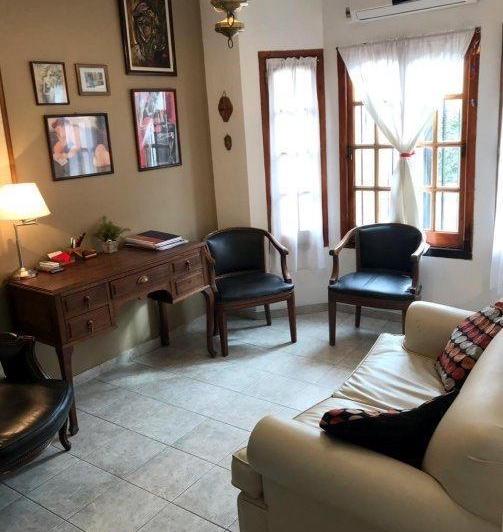 Casa · 80m² · 3 Ambientes