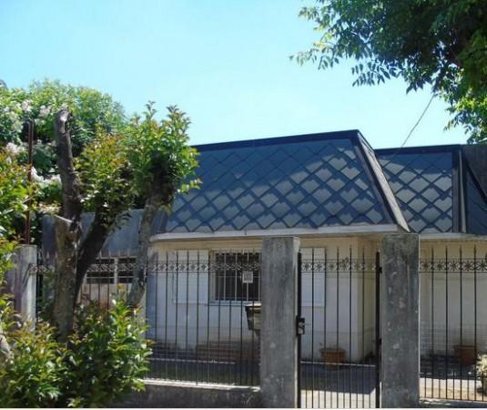Casa · 90m² · 4 Ambientes