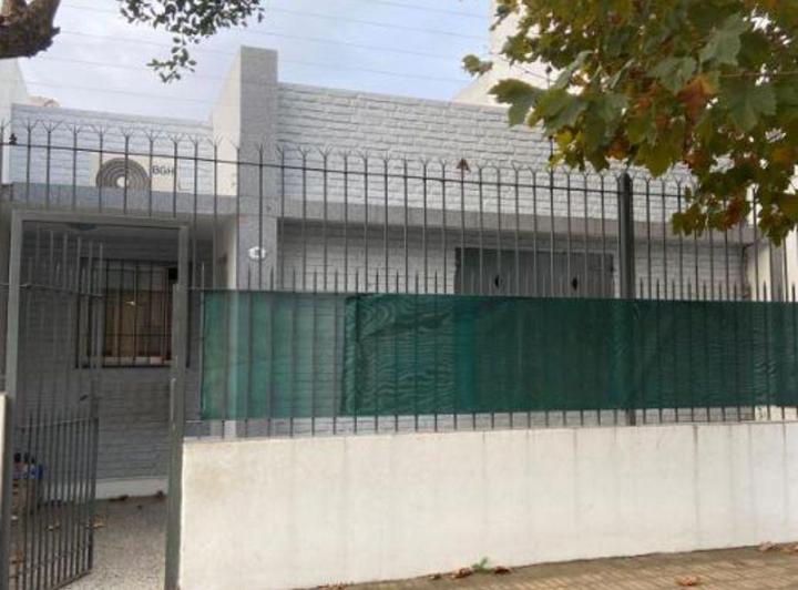 Casa · 53m² · 3 Ambientes