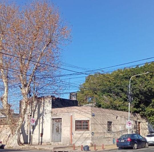 Casa · 120m² · 4 Ambientes