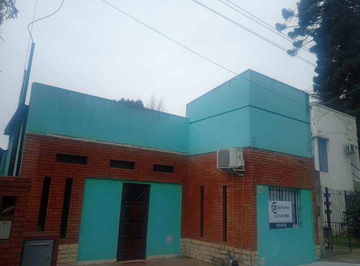 Casa · 69m² · 4 Ambientes