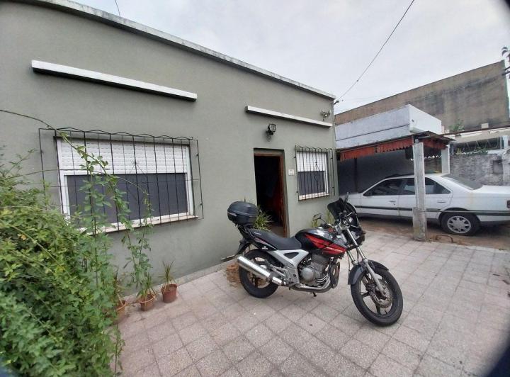 Casa · 175m² · 3 Ambientes