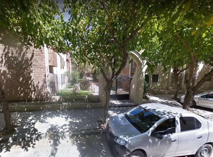 Departamento · 60m² · 3 Ambientes