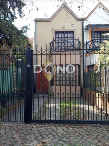 Casa · 70m² · 3 Ambientes · 1 Cochera